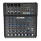 Studio & Recording Alesis MultiMix8 USB2.0 Bedienungsanleitung