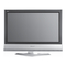 Fernseher Panasonic TX-26LX60FA Bedienungsanleitung