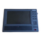 Tragbarer DVD-Player LENCO MES-210 Bedienungsanleitung