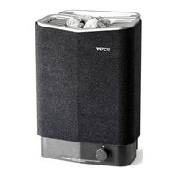 Tylo SENSE COMBI Pure Installationsanleitung
