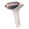 Haarentfernungssysteme Philips Lumea BRI955 Bedienungsanleitung