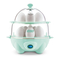 Dash Deluxe Egg Cooker Handbuch und Rezeptanleitung