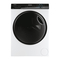 Haier HWD80-B14939, HWD90-B14939, HWD100-B14939 - Waschmaschinenhandbuch