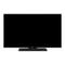Fernseher OK. ODL 43650U-TB Gebrauchsanweisung