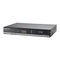 Receiver Megasat HD570CI Bedienungsanleitung