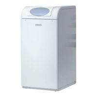 Brotje SensoTherm BSW Serie Installationshandbuch