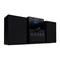 Stereoanlagen auna MC-30 DAB Handbuch