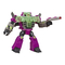 Spielzeuge Hasbro Transformers Cyberverse CLOBBER Kurzanleitung