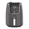 Fritteusen Ninja AIR FRYER MAX AF160CH Gebrauchsanweisung