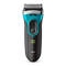 Elektrorasierer Braun Series 3 3045 wet & dry Gebrauchsanweisung