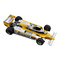 Ferngesteuerte Modelle Italeri Renault RE20 Turbo Bedienungsanleitung