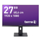 Monitore wortmann terra LCD/LED 2748W PV Bedienungsanleitung