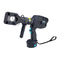 Schneidemaschinen Cembre B-TC0405N Bedienungsanleitung
