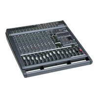 Yamaha EMX 5000-20 Bedienungsanleitung