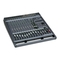 Mischpulte Yamaha EMX 5000-20 Bedienungsanleitung