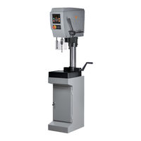 Flott SB 28 Plus Betriebsanleitung