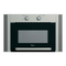 Mikrowellen Whirlpool AMW 430 Gebrauchsanweisung