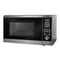 Mikrowellen Silvercrest SMW 800 A2 Kurzanleitung