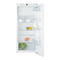 Kühlschränke Electrolux IK225SR: IK225SL: IK227SR: IK227SL: IK293SR: IK293SL Benutzerinformation