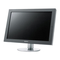 Monitore Sony SDM-P232W Bedienungsanleitung