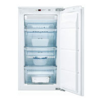 Electrolux ARCTIS N 91050-4i Benutzerinformation