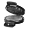 Waffeleisen Silvercrest 345749 2004 Bedienungsanleitung