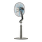 Ventilatoren Rowenta TURBO SILENCE Bedienungsanleitung