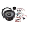 Lautsprecher Audio System GERMAN SOUND X130 A3 8L EVO 2 Anleitung