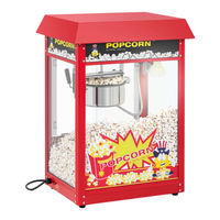 Royal Catering RCPW-16.3 Bedienungsanleitung