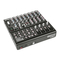 Mischpulte Omnitronic MRS-1202USB Bedienunganleitung