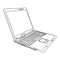 Notebooks Asus Z91FR Handbuch
