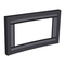 Leinwände Screen Research T-X4R Bedienungs- Und Installationsanleitung
