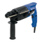 Bohrhammer Silverline 574483 Bedienungsanleitung