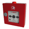 Melder Bosch FMC-210-DM-G-R-A Installationshinweis