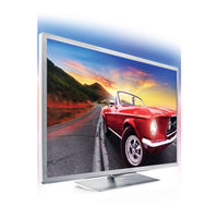 Philips 60PFL9607 Benutzerhandbuch