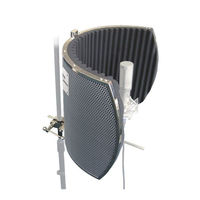 Thomann the t.bone Micscreen Bedienungsanleitung