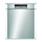 Geschirrspüler Bosch SMU6ECS57E Gebrauchsanleitung
