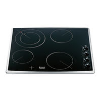 Ariston KBM 6014 D Handbuch