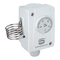 Thermostate S+S REGELTECHNIK THERMASREG TR 040 Bedienungs- Und Montageanleitung