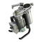 Filtergeräte HYDAC FILTER SYSTEMS MobileFiltration Unit MFU-15E Betriebs- Und Wartungsanleitung