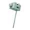 Thermostate Johnson Controls STS-63 Serie Installationsanleitung