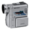 Camcorder Samsung VP-D530 Bedienungsanleitung