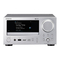 Autoradios Onkyo CR-N775D Bedienungsanleitung