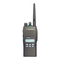 Tragbares Radio Motorola GP360 Benutzerhandbuch