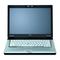 Notebooks Fujitsu LIFEBOOK S7220 Handbuch