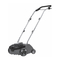 Garten und Gartentechnik Mr. Gardener AV 36/31 Li PXC Originalbetriebsanleitung
