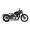 Triumph Bonneville Bobber 2020