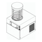 Buchi Lyovapor L-250 Basic