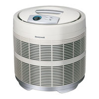 Honeywell 50100 Bedienungsanleitung