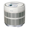 Honeywell 50100, 50150, 50200, 50250, 50300 – Handbuch für tragbare True HEPA Luftreiniger